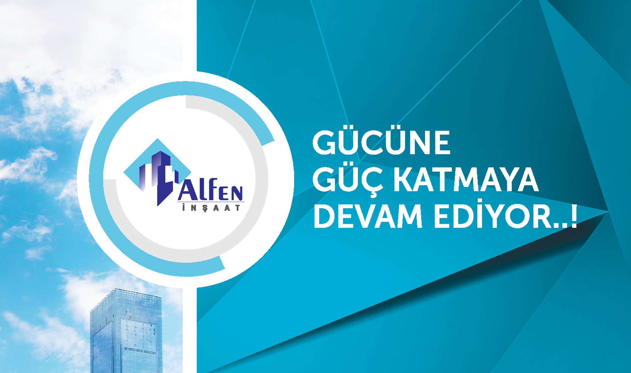 Alfen İnşaat- tamamlanan Projeler